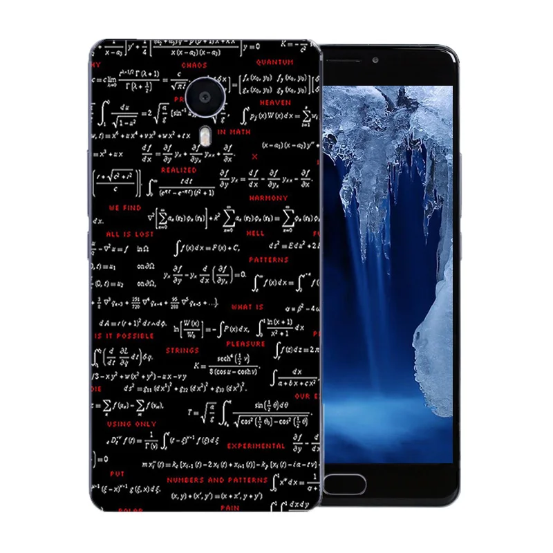 Soft Silicone Phone Case For Meilan Max Meizu M3 MAX Fashion 6.0 inch back Cover Skin UltraThin Colorful Pattern Protector Shell |