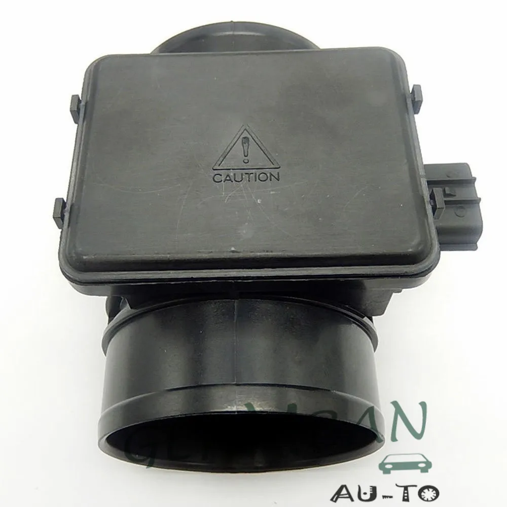 Новый производитель MAF Mass для Mazda Miata Protege датчик расхода воздуха OEM # FS1E