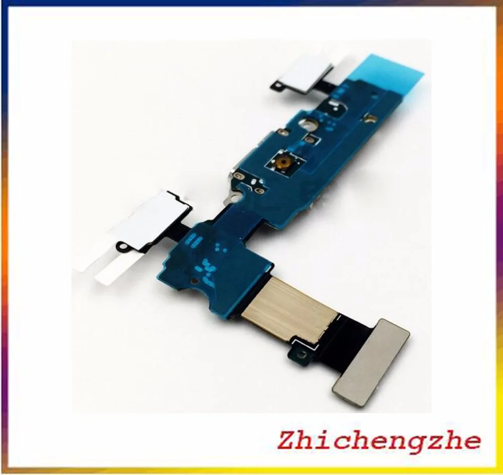 Новый USB кабель для зарядки док разъем гибкий Samsung Galaxy S5 i9600 G900F G900H G900M G900T G900P