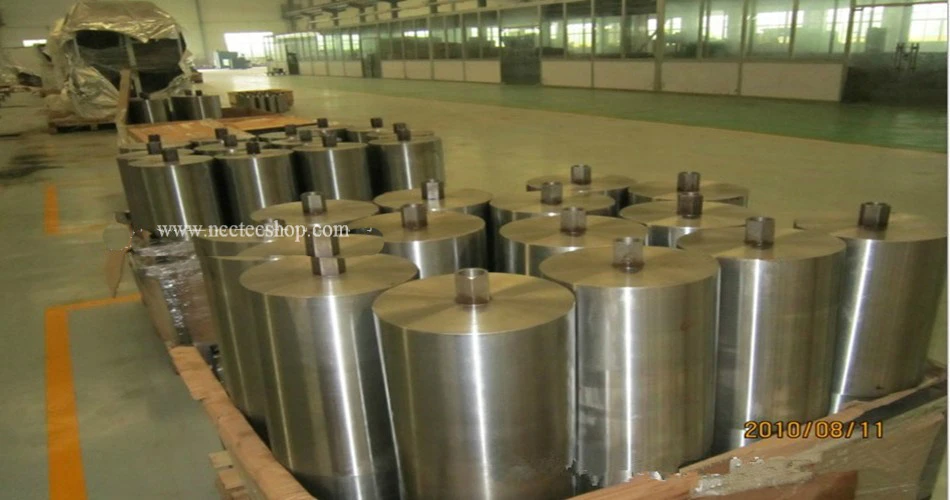 Сверла с алмазным ядром NCCTEC диаметром 112 мм 600 длинные сверла разделенной
