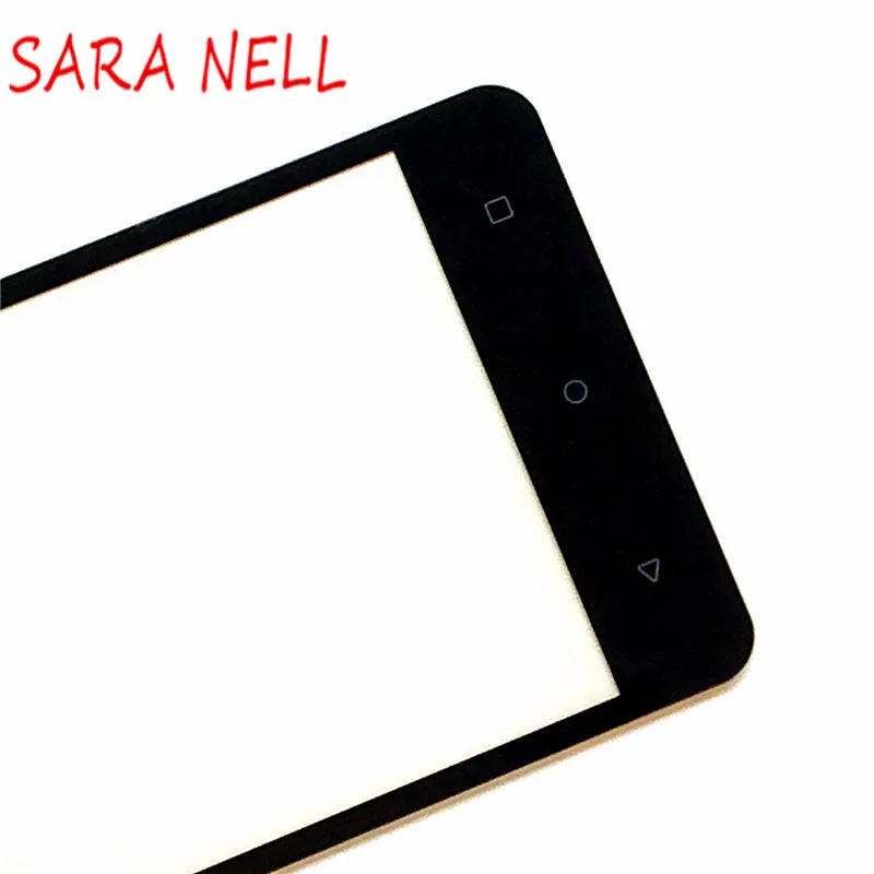 Sara NELL сенсорная панель для телефона Prestigio Wize NK3 psp 3527 psp3527 DUO сенсорный экран
