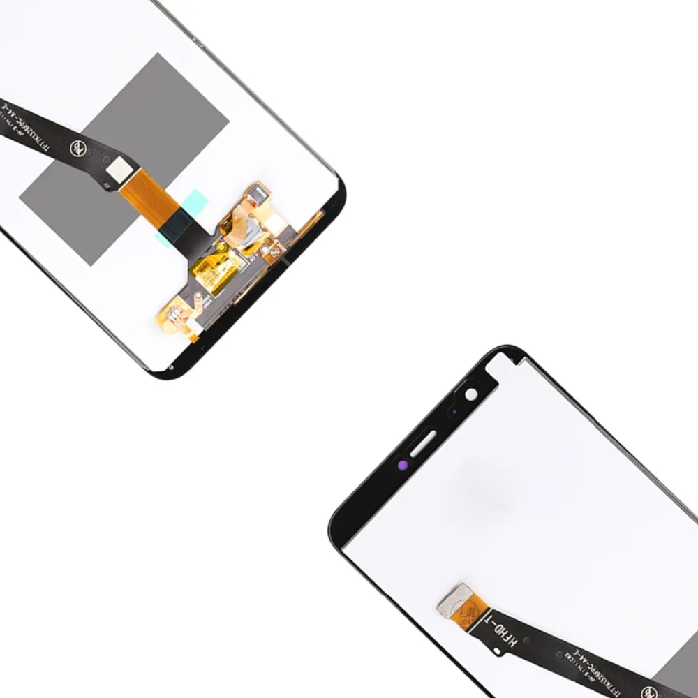 ЖК дисплей 5 65 дюйма для Huawei P Smart Enjoy 7S сенсорный экран с дигитайзером в сборе