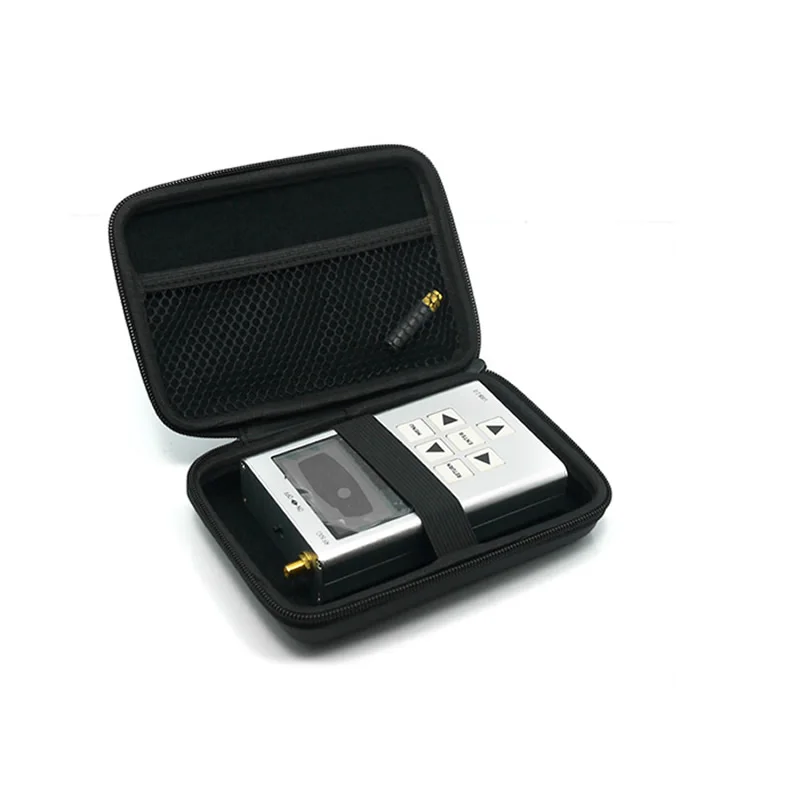 Портативный анализатор спектра RF Explorer WiFi Combo для 2 4G и стандартного сигнала Wi Fi