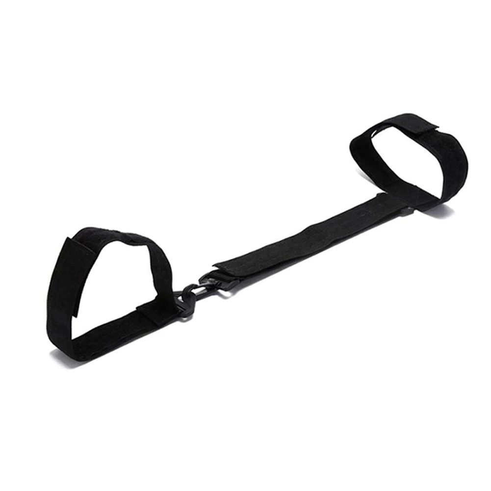 Рука новичок Коррекция ремень прочный нейлон ноги осанки оборудование движение