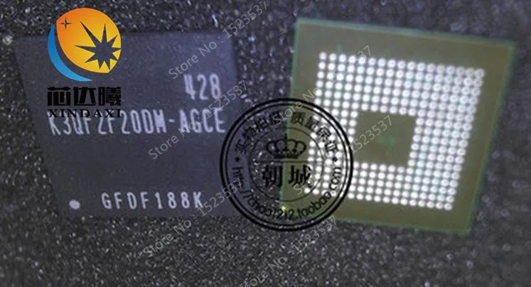 1 шт./лот K3QF2F20DB-XGCE K3QF2F20DM-AGCE K3RG3G30MM-MGCH K3RG4G40MM-MGCJ K3RG6G60MM-MGCJ K3QF2F20DM-FGCF K4B1G1646G-BCH9 |