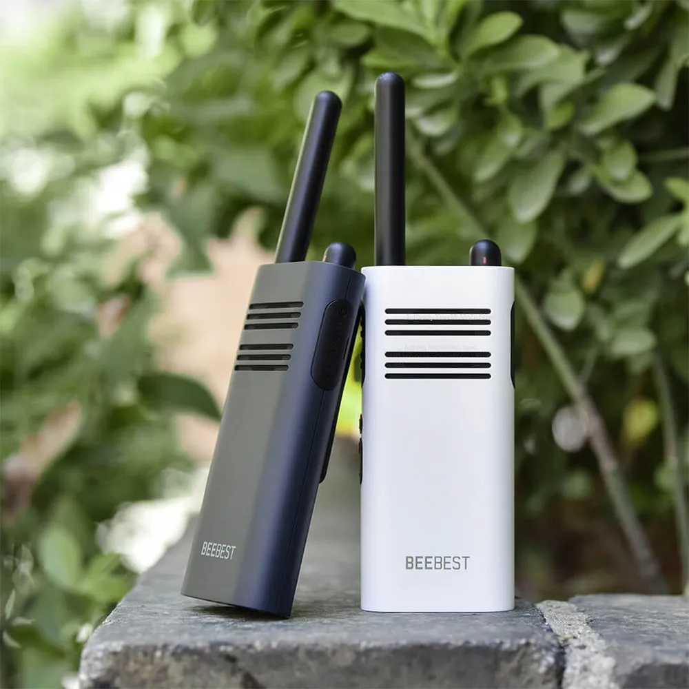 Xiaomi Beebest xiaoyu портативная беспроводная Переговорная связь