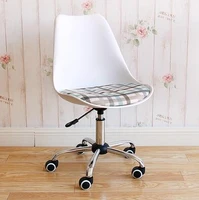 household modern simple office chair fashion student desk writing chair