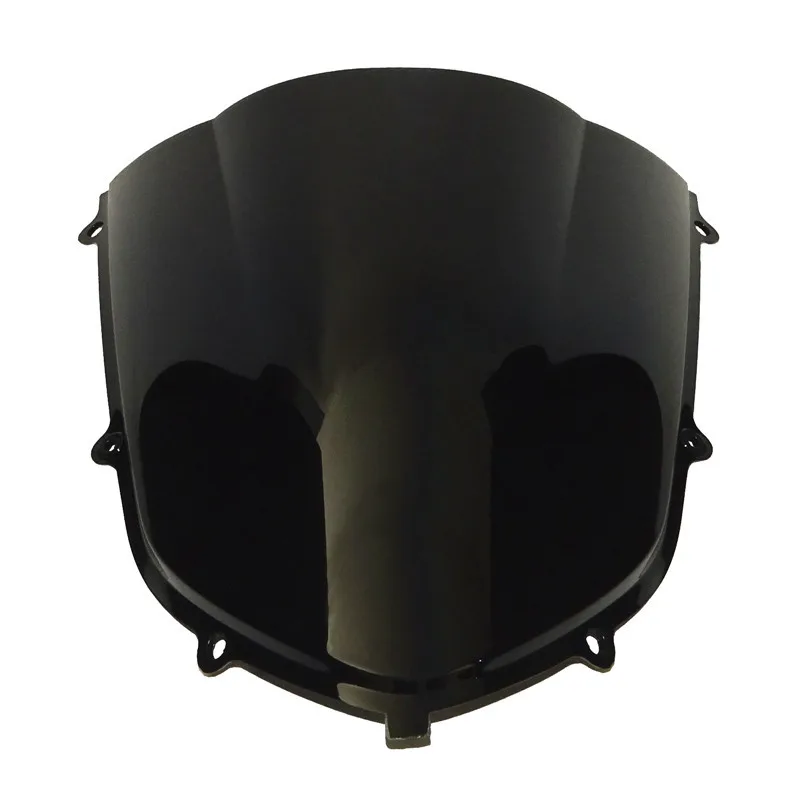 Экран для ветрового стекла Kawasaki Z750S Z 750S 2005 2006|double bubble windscreen|windscreen windshielddouble |