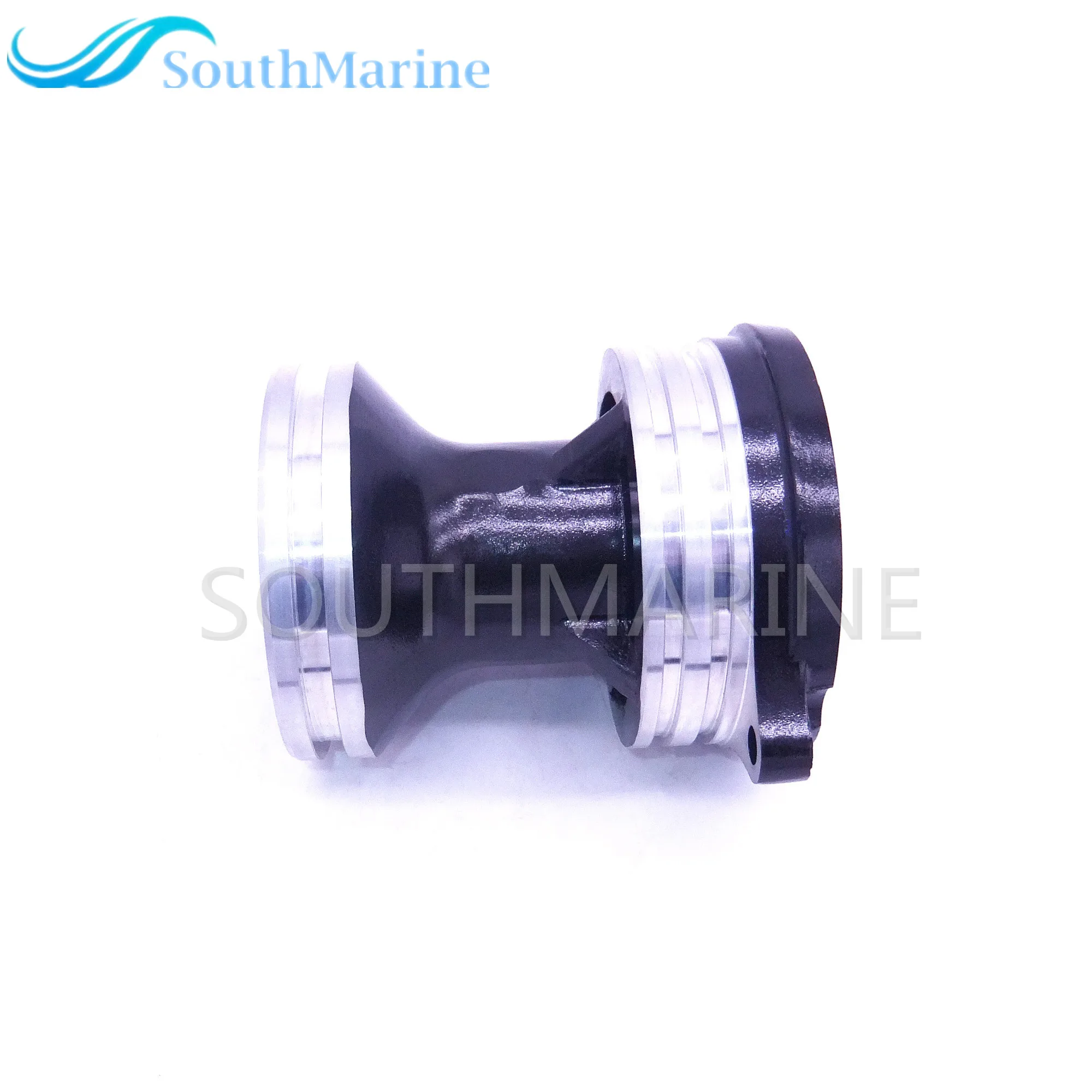 Крышка нижнего корпуса 61N 45361 00 4D для 4 тактного подвесного мотора Yamaha F25T F25E F25M F25S