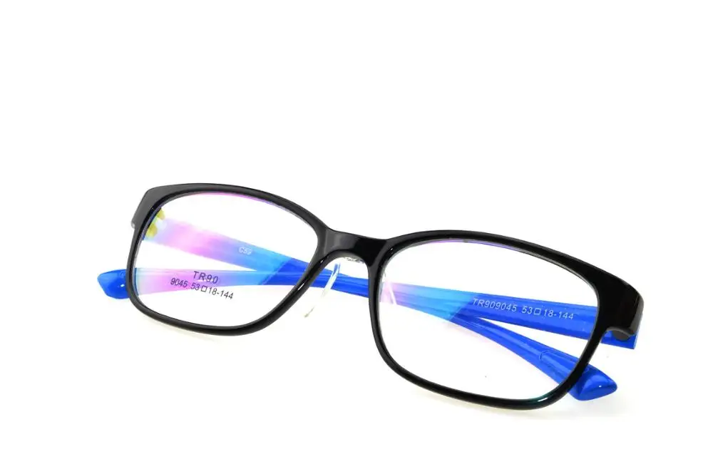 Изготовленные на заказ прогрессивные многофокальные Бифокальные Линзы для