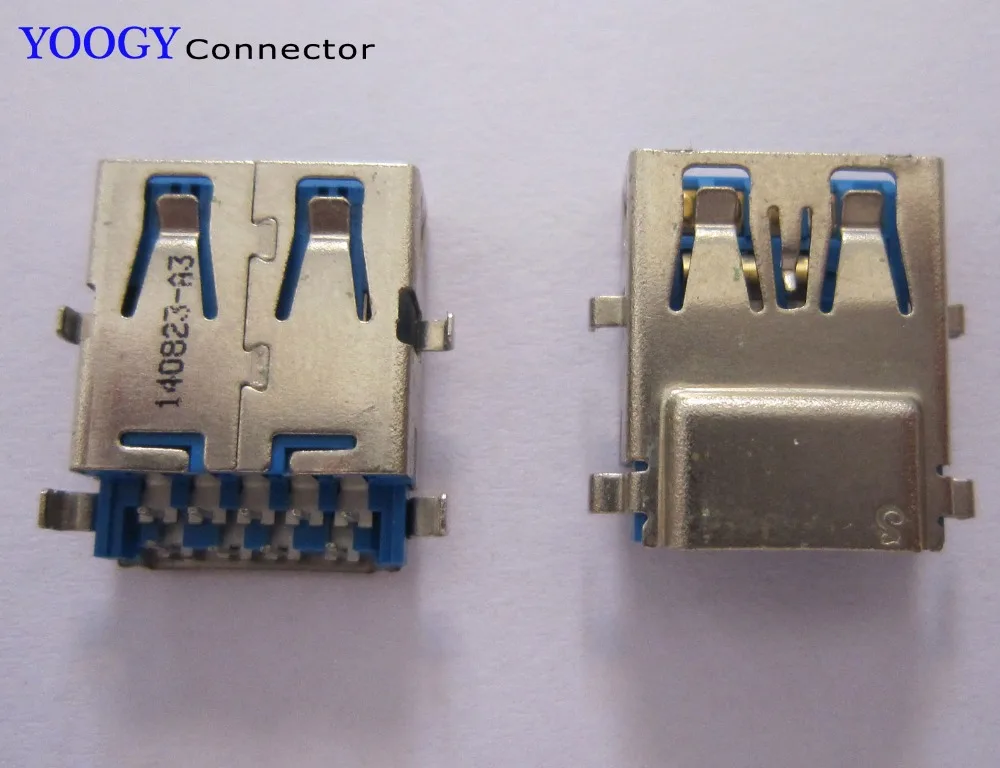 Разъем usb 3 0 для ноутбука Acer разъем 756 One 7560 Chrom Q1VZC C710 Asipre 7560G|Соединители| |