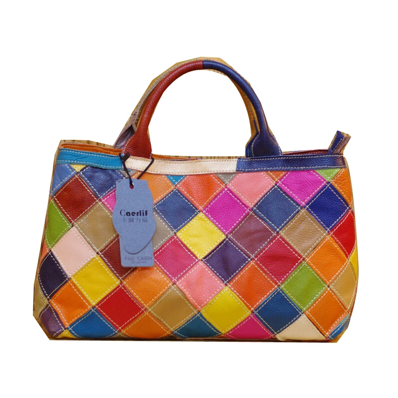 Прямая поставка San Maries Новое поступление дамская сумочка подходящая ко всему