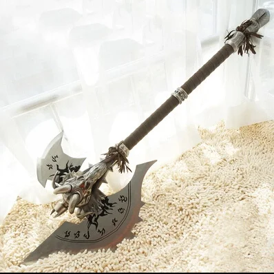 Игровой мечи Shadowmourne оборудование для косплея|cosplay ideas|cosplay tsunadecosplay wings |