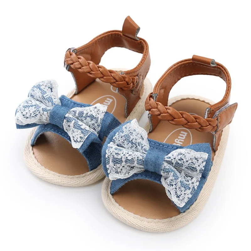 NL WEIXINBUY/летние сандалии для мальчиков и девочек Bebe вечерние детская обувь для младенцев на день рождения золотые Нескользящие Детские мокасины из искусственной кожи - Цвет: NL