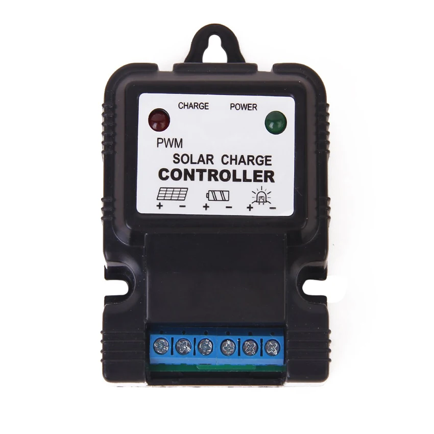 10/3A Solar Charger controller 7.4V 11.1V 3.7V 3.2V Li-ion Lithium 18650 LiFePO4 Battery charger Regulators light 1s 2s 3s | Обустройство