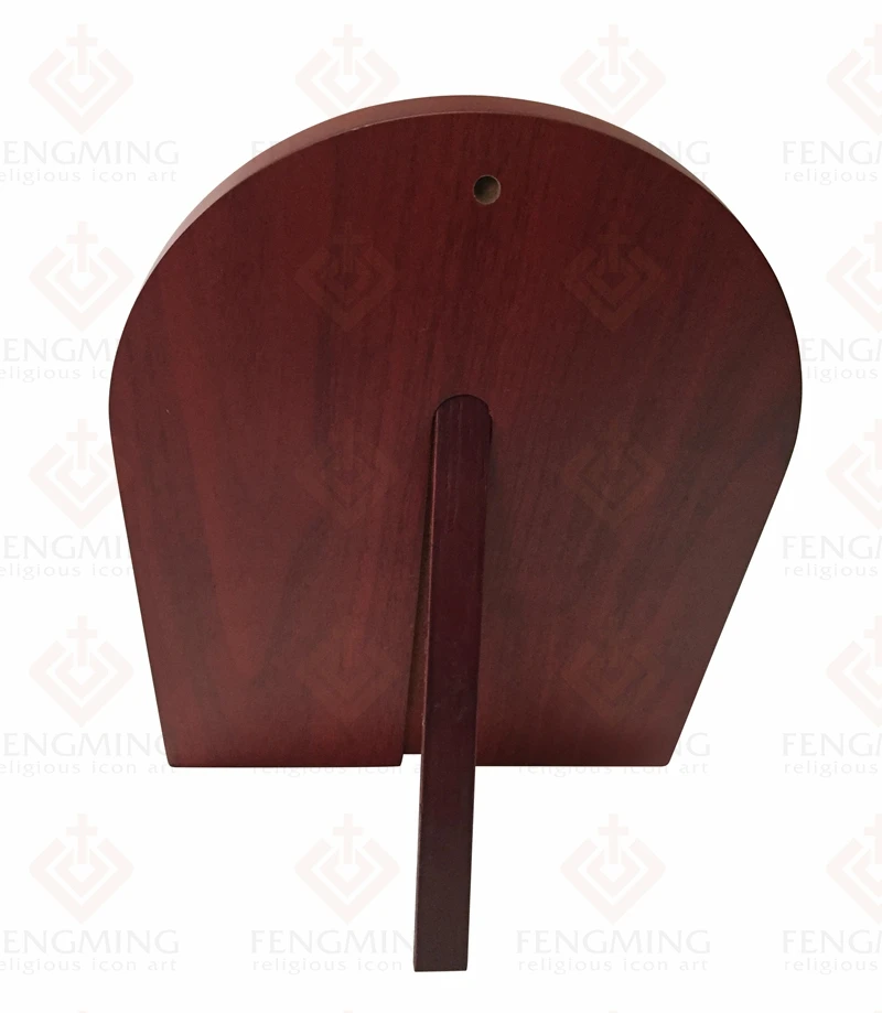 Дева Мария религиозная Серебряная икона Богоматерь вечная помощь римская