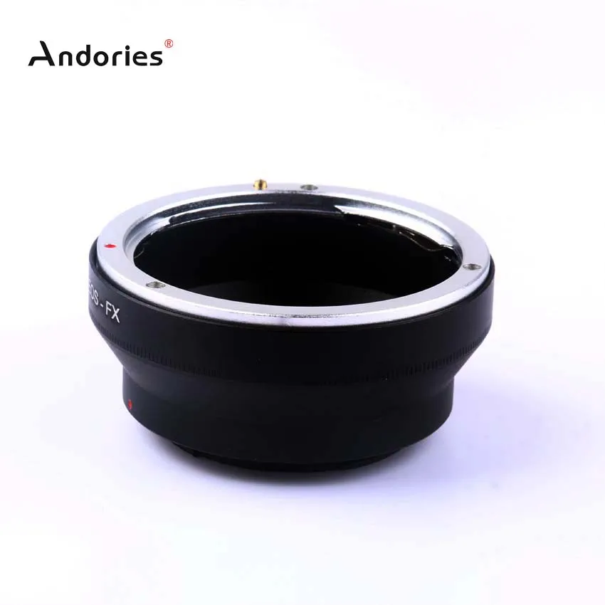 Адаптер объектива для Canon EOS EF Крепление Fujifilm Fuji X-Pro1 XPro1 X Pro 1 FX адаптер камеры |