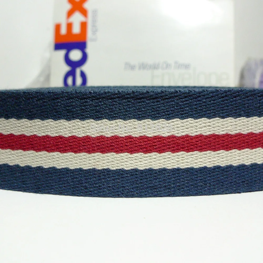 Полиэфирная тканая лента для ручных ремней 1 5 дюйма 38 мм | Дом и сад