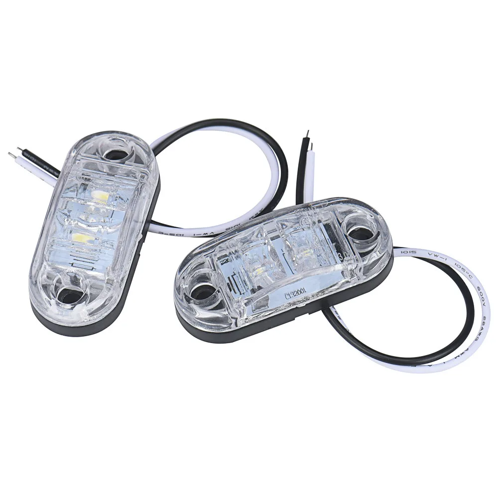 Светодиодный Маркер светодиодный 12 В/24 В|marker light led|marker light24 v |