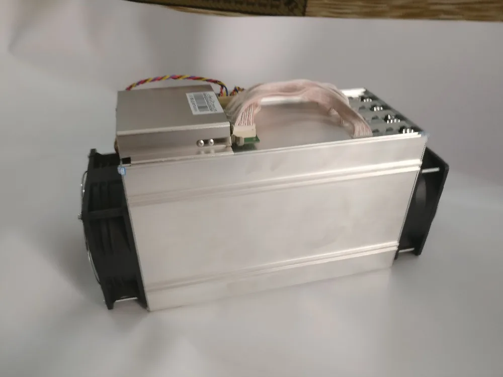 YUNHUI б/у ANTMINER L3+ LTC 504M scrypt miner LTC Майнер лучше, чем ANTMINER L3