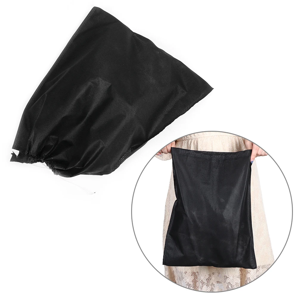 5 шт. полезная черная сумка для переноски спортивная обувь путешествий