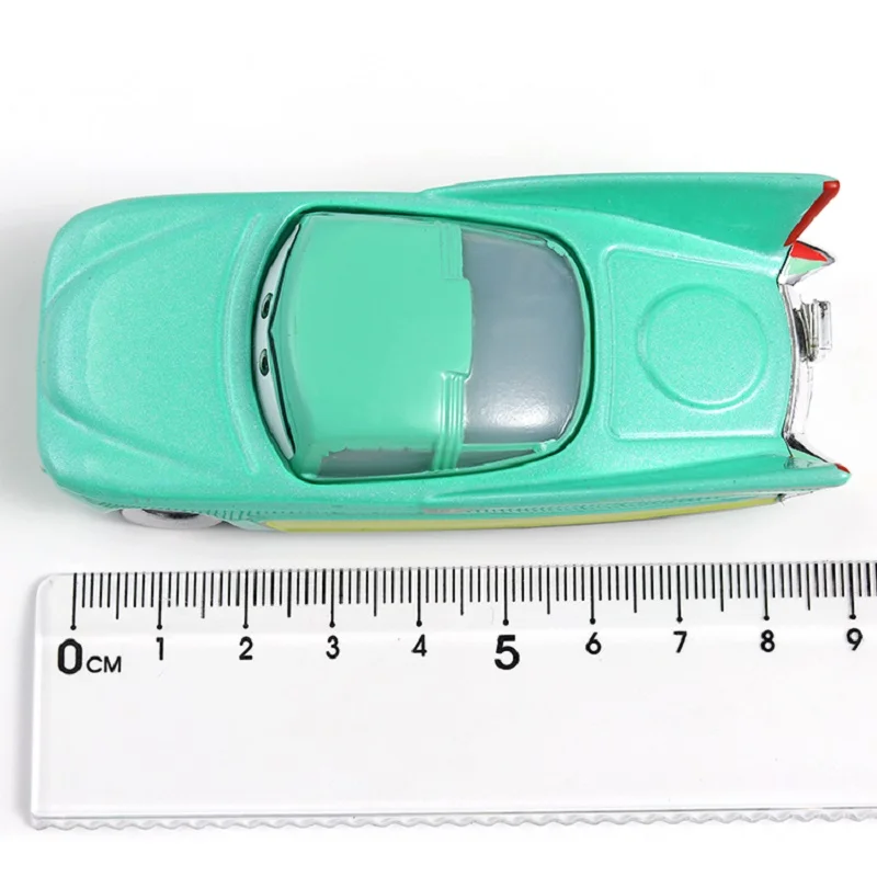 39 Стиль автомобили disney Pixar Cars 3 Cars2 матер Хьюстон Джексон Storm Рамирес 1:55 Diecast металлического сплава мальчиков детей игрушки подарок на день рождения