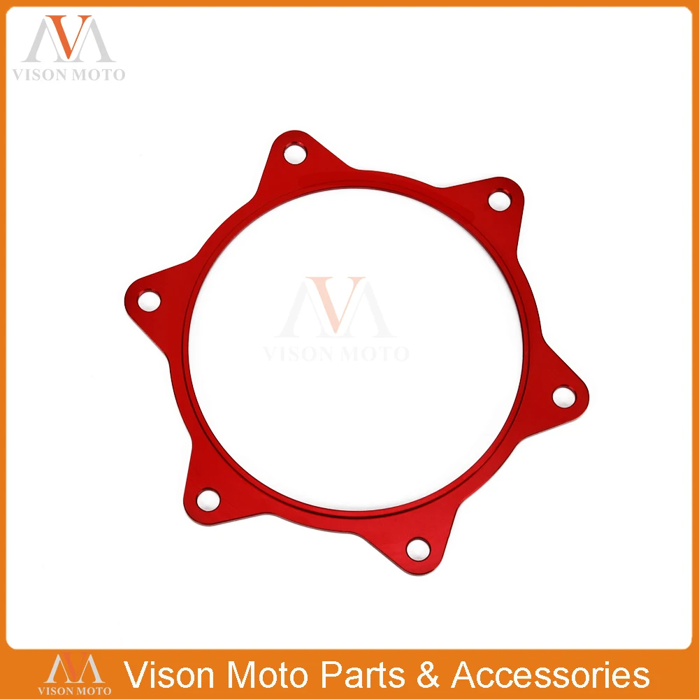 Распорка ступицы для Honda CRF250R 2002 2003 2004 2005 2006 2007 2008 2009 2010 2011 2012 2013 CRF450R 02 12|Накладки и