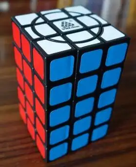 WitEden супер 3x3x5 I куб Новое поступление MoYu 3x3x3 Weilong GTS2M версия II Магнитный магический