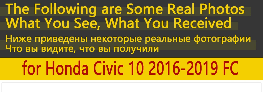 4 шт. Автомобиль Брызговик для Honda Civic FC FC1 FC2 FC5 щитки, Брызговики гвардии всплеск брызговика клапаном аксессуары 10th
