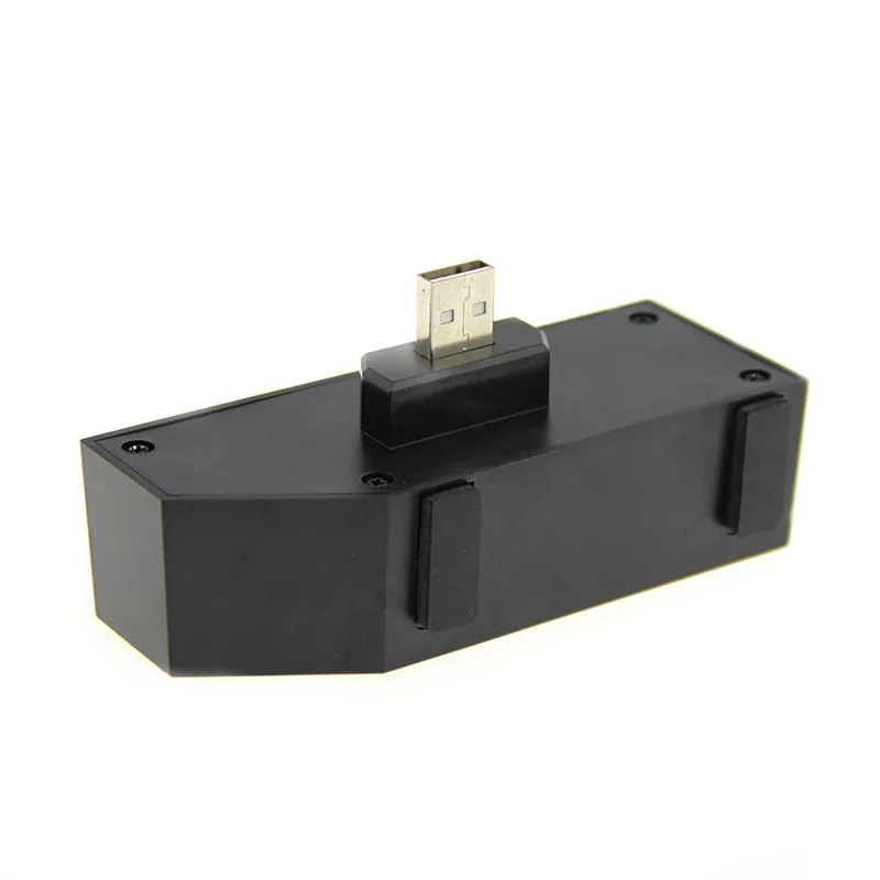 4 USB порта расширения USB концентратор для XBox One игровой консоли USB адаптер разветвитель USB порт удлинитель адаптер XBox One игровые аксессуары