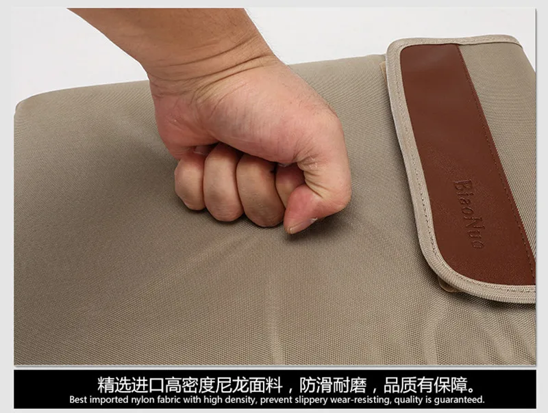 Ноутбук рукав протектор Для 11 12 13 14 15 15.6 дюймов macbook air/pro laptop sleeve carry сумка