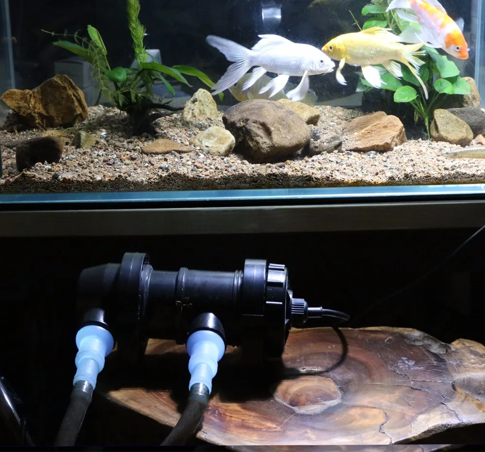 Jebo uv 9w стерилизатор на 180-600л. лампа laguna t8 белая люминесцентная, 40вт, 1198мм. лампа t8 laguna синяя люминесцентная, 20вт, 595мм. лампа джебо для аквариума. светильник аквариумный 5 вт.