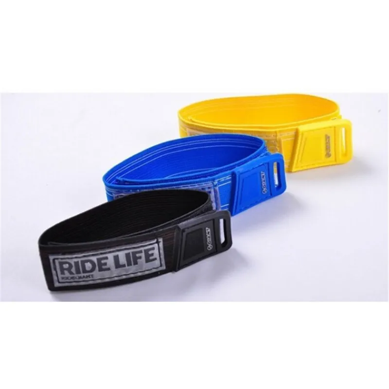 Светоотражающая лента для брюк ремень велосипеда|bicycle reflective tape|reflective running tapereflective