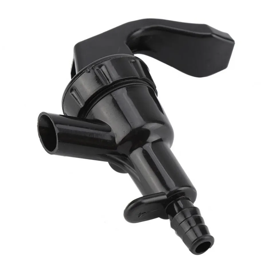 TTLIFE пластиковый кран-кран для домашнего пивоварения, пивной кран для ферментации, ведро для производства вина, Диспенсер, барная посуда,, насос для бутылки для домашнего пивоварения