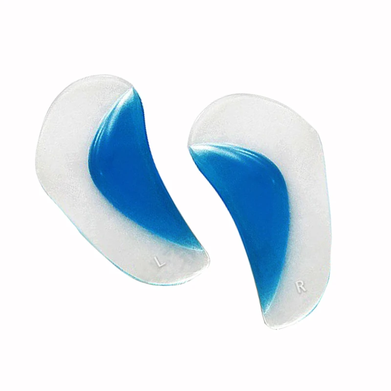 Новое поступление профессиональные детские стельки корректор для плоскостопия