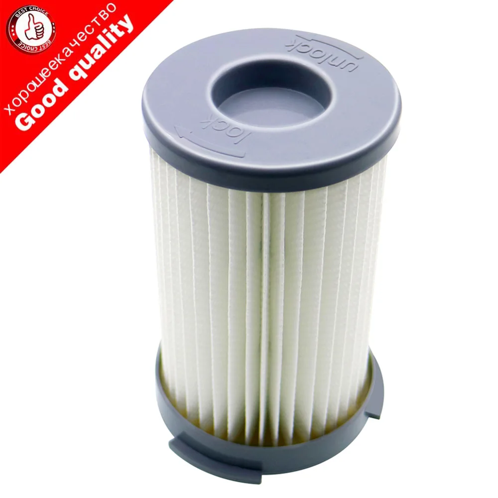 Запасные части для пылесоса HEPA фильтр Electrolux ZS201 ZS203 ZT17635 ZT1764 ZTF7660IW бесплатная