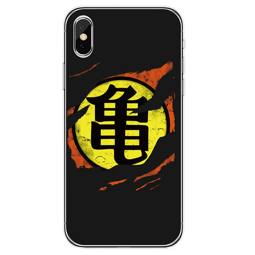 Чехол для Google Pixel XL2 XL3 XL 2 3 lite задняя крышка Dragon Ball z Супер Гоку логотип живопись мягкая ТПУ силиконовый чехол для телефона - Цвет: 12