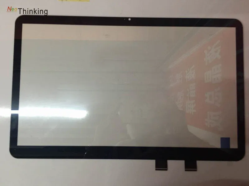 NeoThinking Assembly For HP Pavilion 15-D Laptop LED LCD FHD Screen Digitizer Glass Replacement Free Shipping | Компьютеры и офис