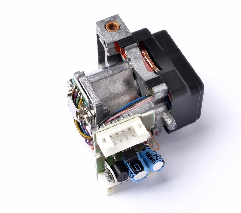 

Original Replace For SHARP CD-X17E CD Player Laser Lens Lasereinheit Assembly CDX17E CD X17E Optical Pick-up Bloc Optique Unit