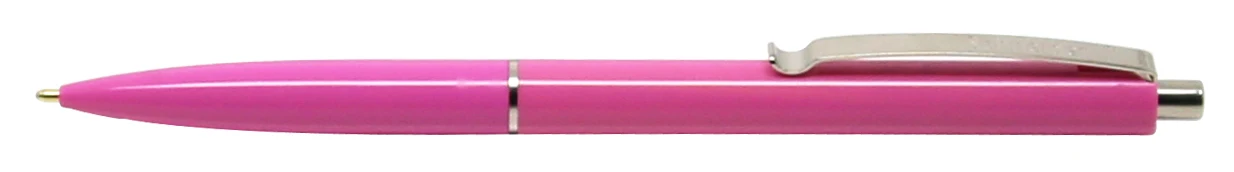PINK 10 шт. немецкие товары Шнайдер К15 шариковая ручка цветная шариковая ручка - Цвет: PINK
