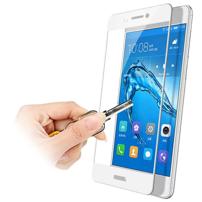 2 шт Huawei Honor 6C DIG L01 закаленное стекло Honor6C L21 L21HN защита экрана полное покрытие