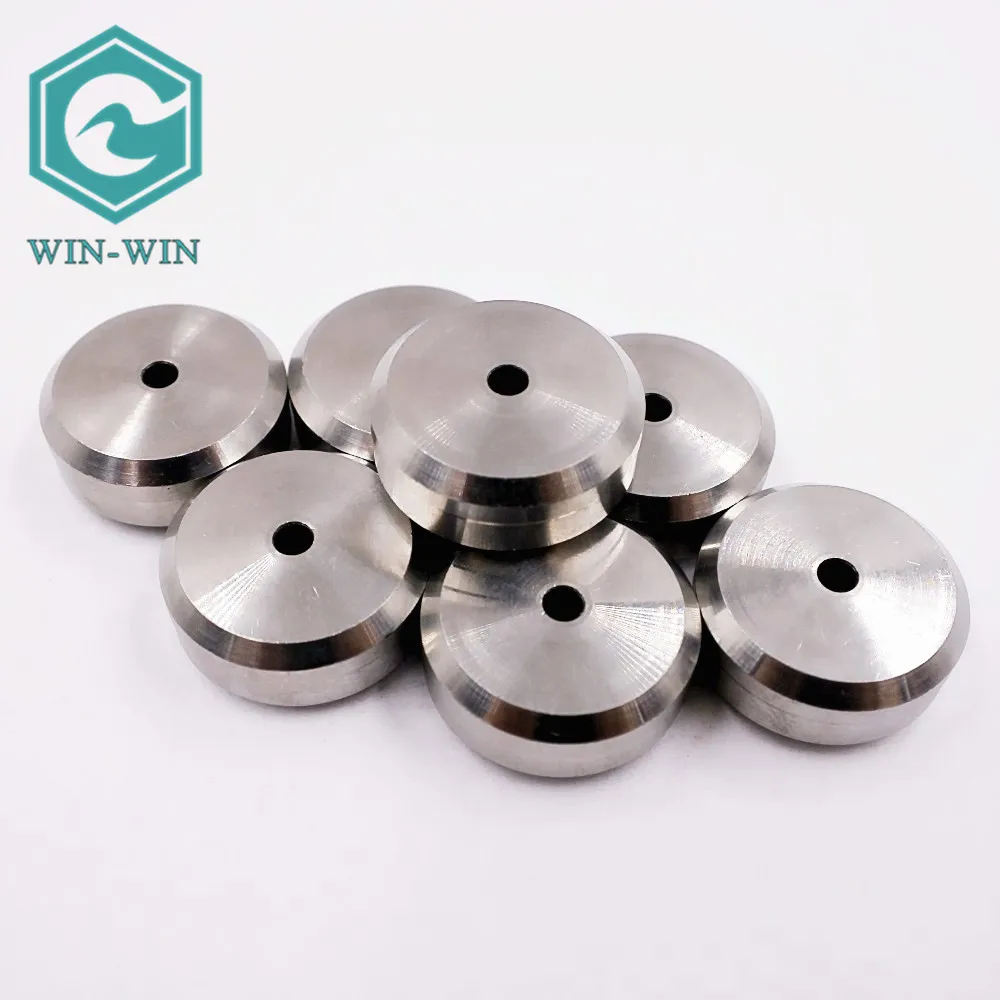 Миниатюрное уплотнение клапана для режущей головки waterjet компонент № 014558