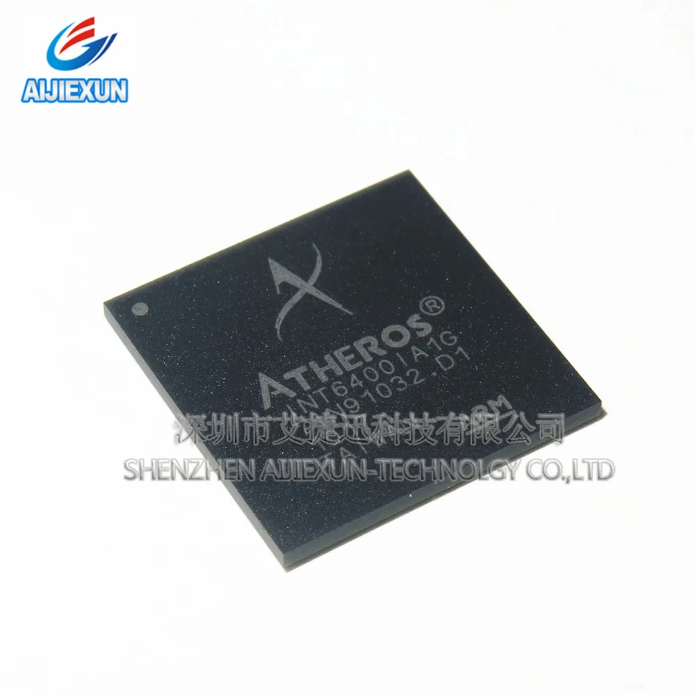 

2 шт. int6400ikz-tr int6400ia1g BGA в наличии 100% новое и оригинальное