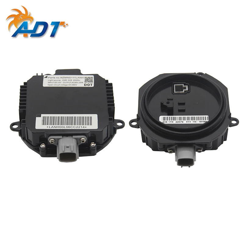 Светодиодный ксеноновый балласт для Infiniti FX35 FX45 FX37, модель фар OEM NZMNS111LANA NZMNS111LBNA NZMNS111LANH (art.: 7a7df19f4) - 7a7df19f4