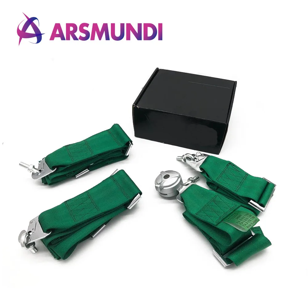 TK 4 точечный ремень безопасности Camlock 3 &quotремень безопасности/ремни