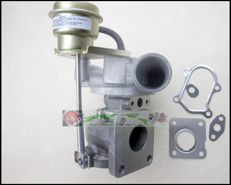 Турбокомпрессор TD04L 53039700081 53039700054 49377-07050 0375F6 для Citroen Jumper Fiat Ducato Peugeot Boxer 2.8L |