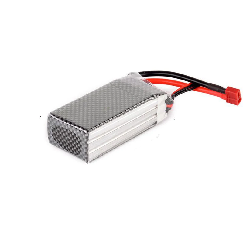 2018 ZDF Power High Quality lipo battery 22.2v 2700mAh 6S 25C For rc helicopter car boat quadcopter Li-Polymer battey | Игрушки и хобби