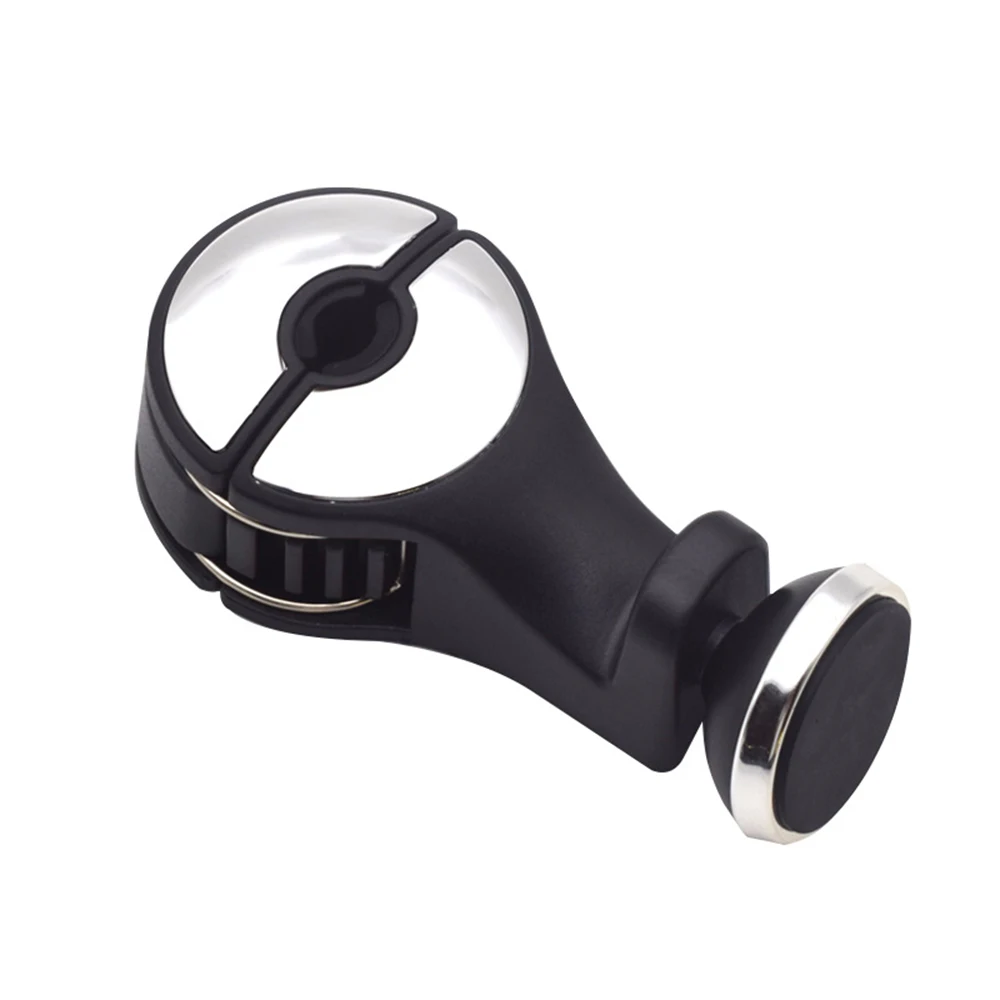 1 шт. Универсальный Автомобильный кронштейн Магнитный держатель на заднее