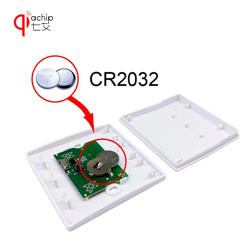 Беспроводной переключатель дистанционного Управление настенный выключатель