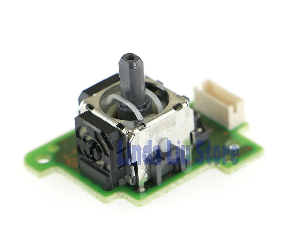 ChengChengDianWan оригинальный правый 3D Аналоговый джойстик с PCB плата оси сенсор модуль